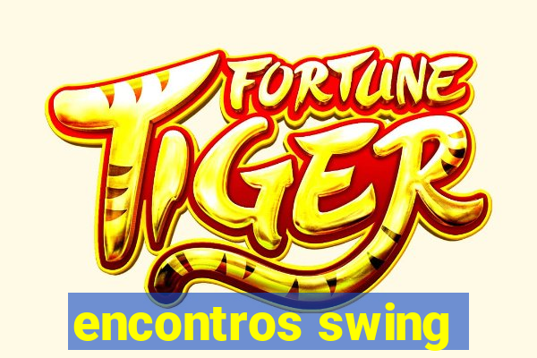 encontros swing